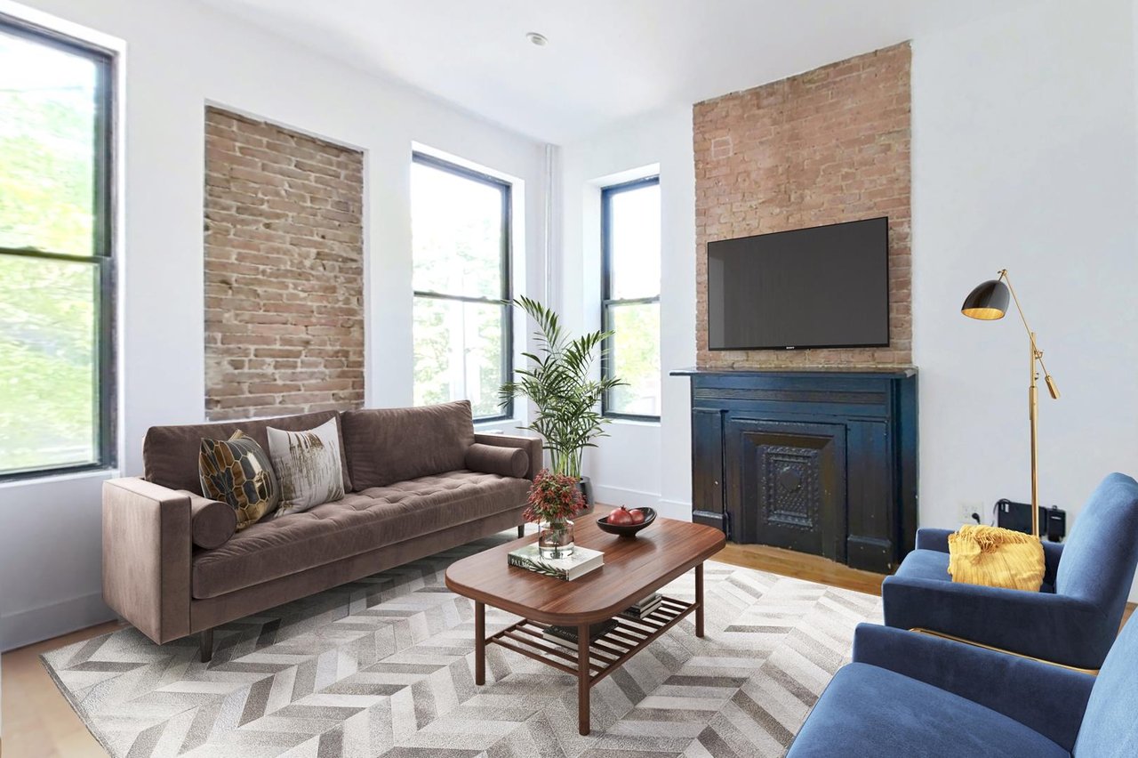 314 Carroll Street, Apt 3-F