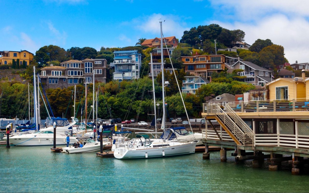 How Is the Housing Market in Marin County?