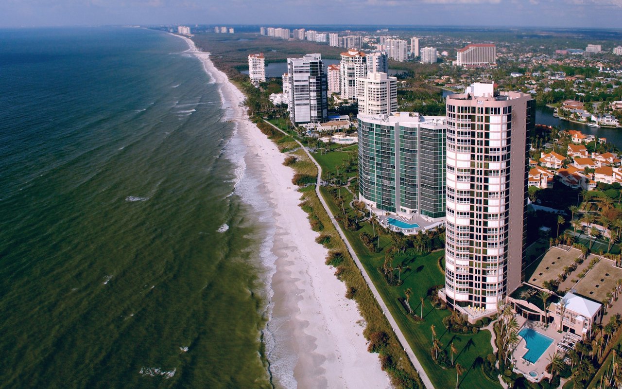 Beach Area Condos