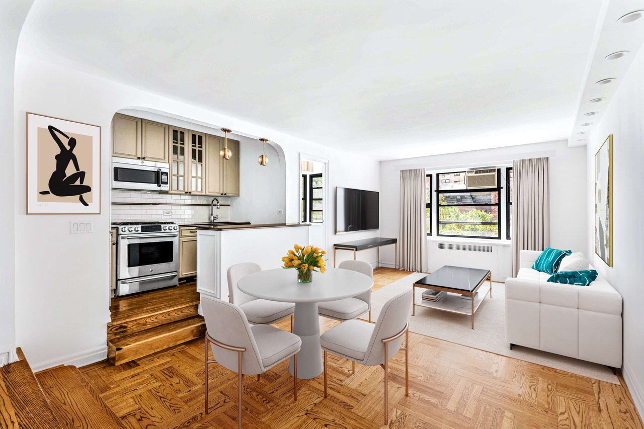 225 East 74th Street