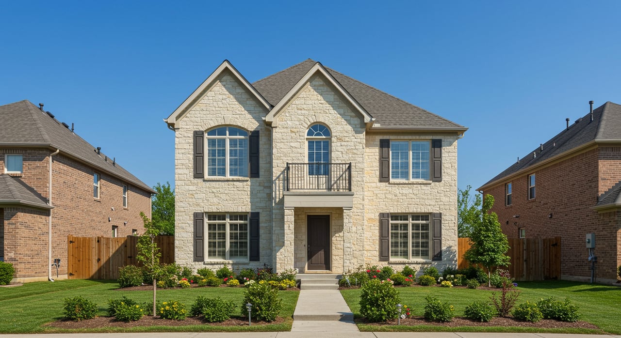 814 Davids Way Allen, TX 75013