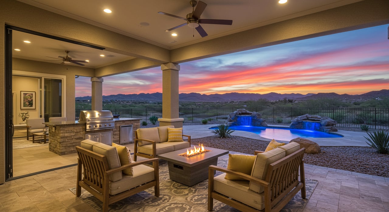Phoenix Real Estate Trends: How Baby Boomers and Millennials Are Reshaping the Market