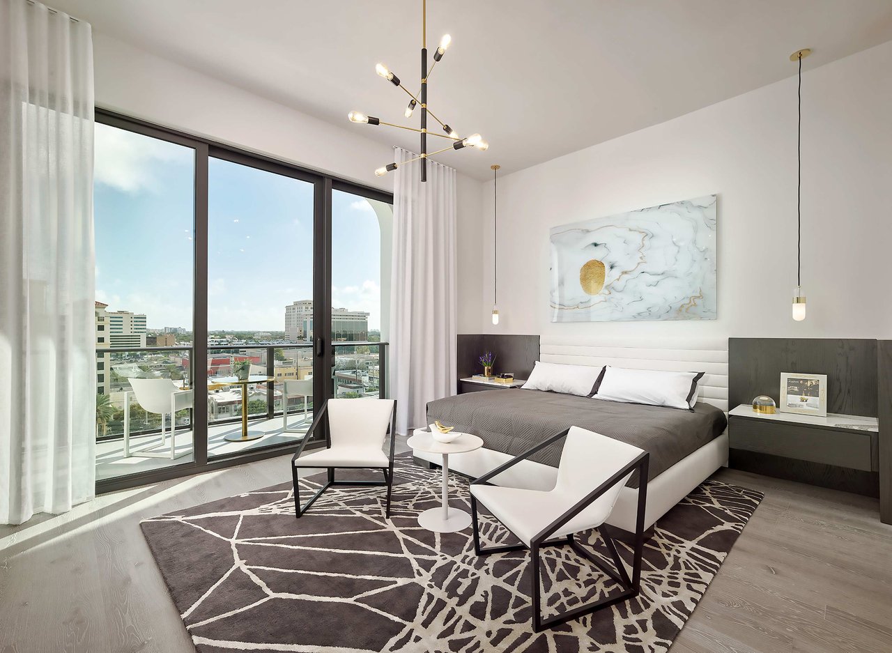 Giralda Place