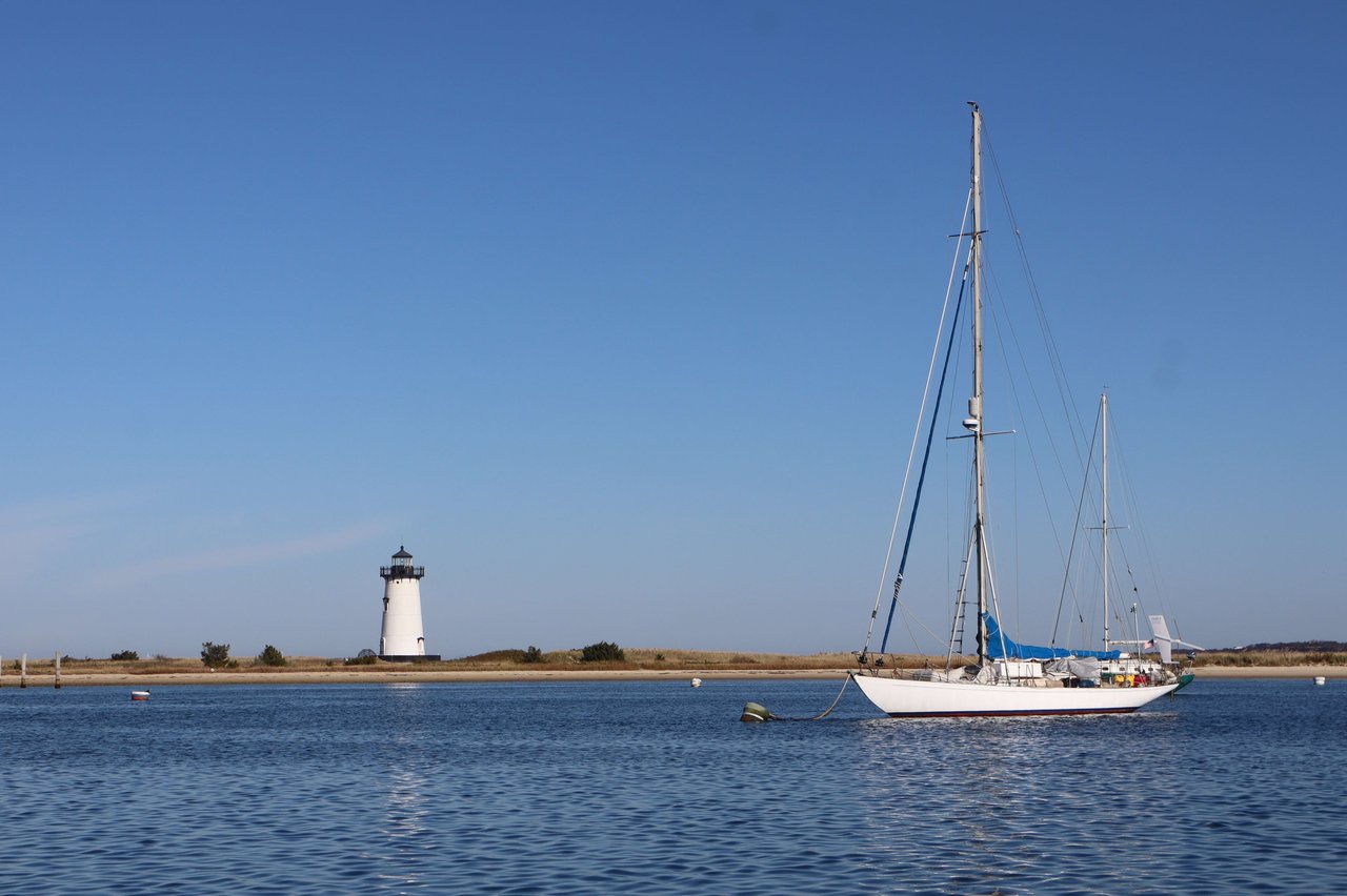 Unique Opportunity in Historic Edgartown