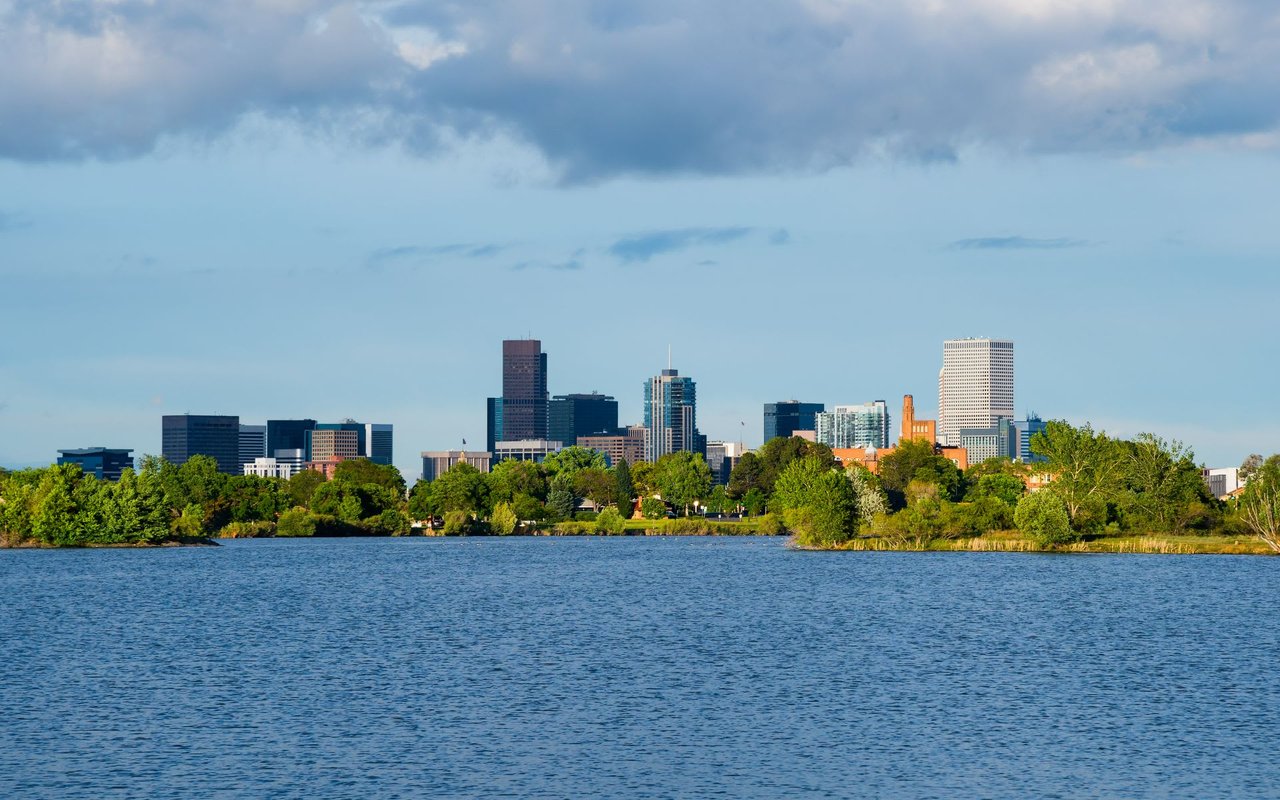 Berkeley / Sloan’s Lake