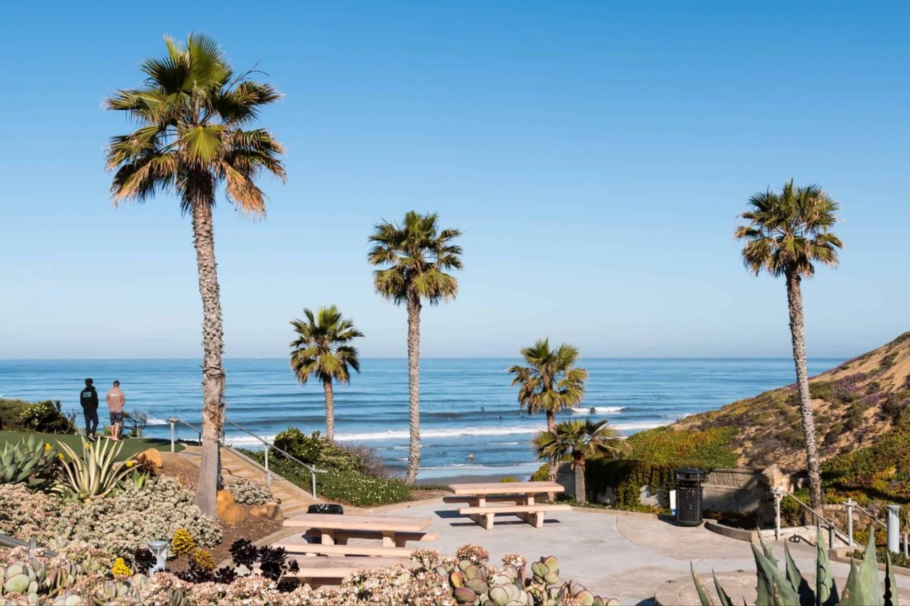 How to Stay Active in Solana Beach