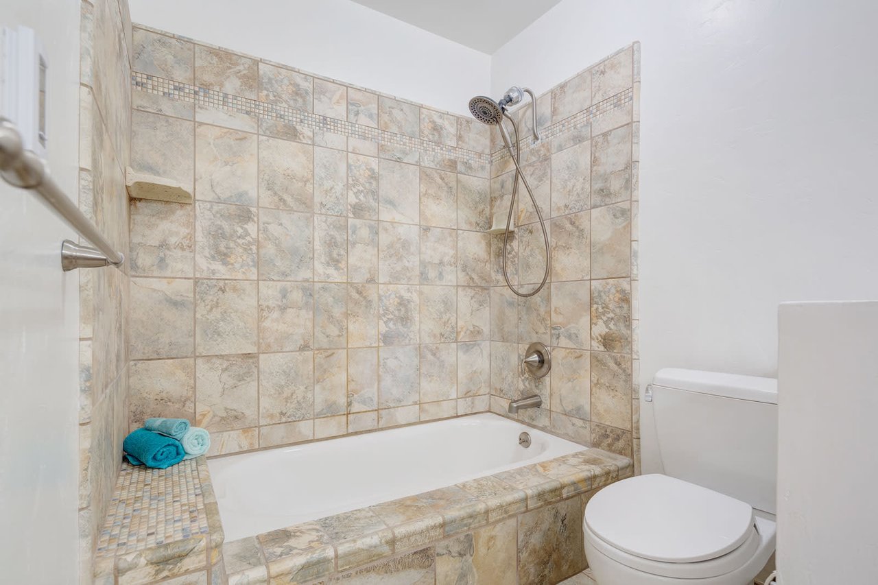 585 San Geronimo Valley Drive, San Geronimo