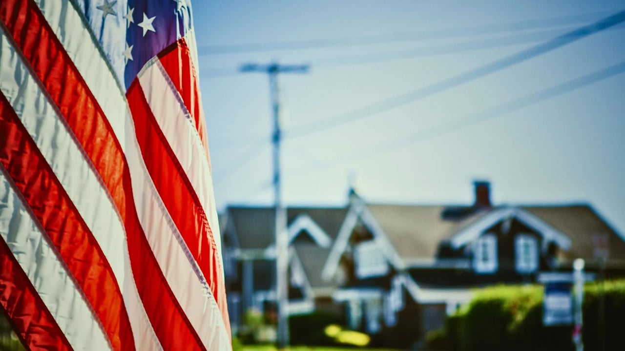 On Memorial Day, Homes for Heroes honors families left behind