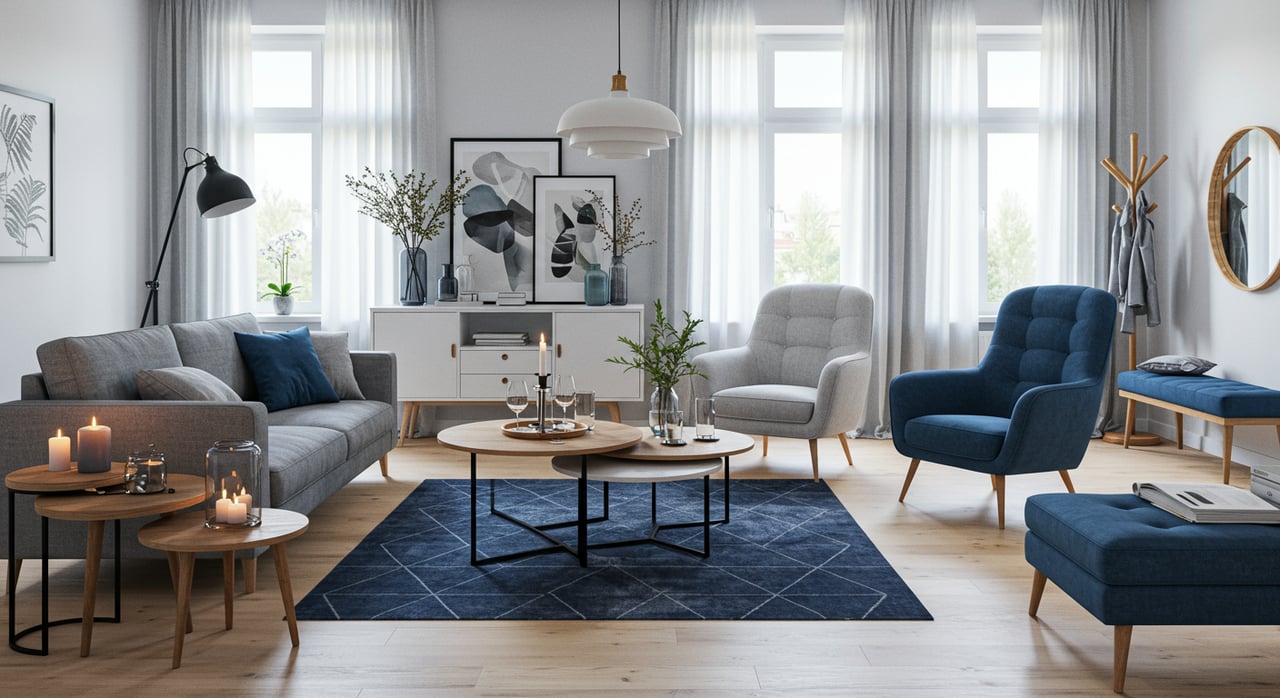 A Guide to Setting Up Your First Airbnb
