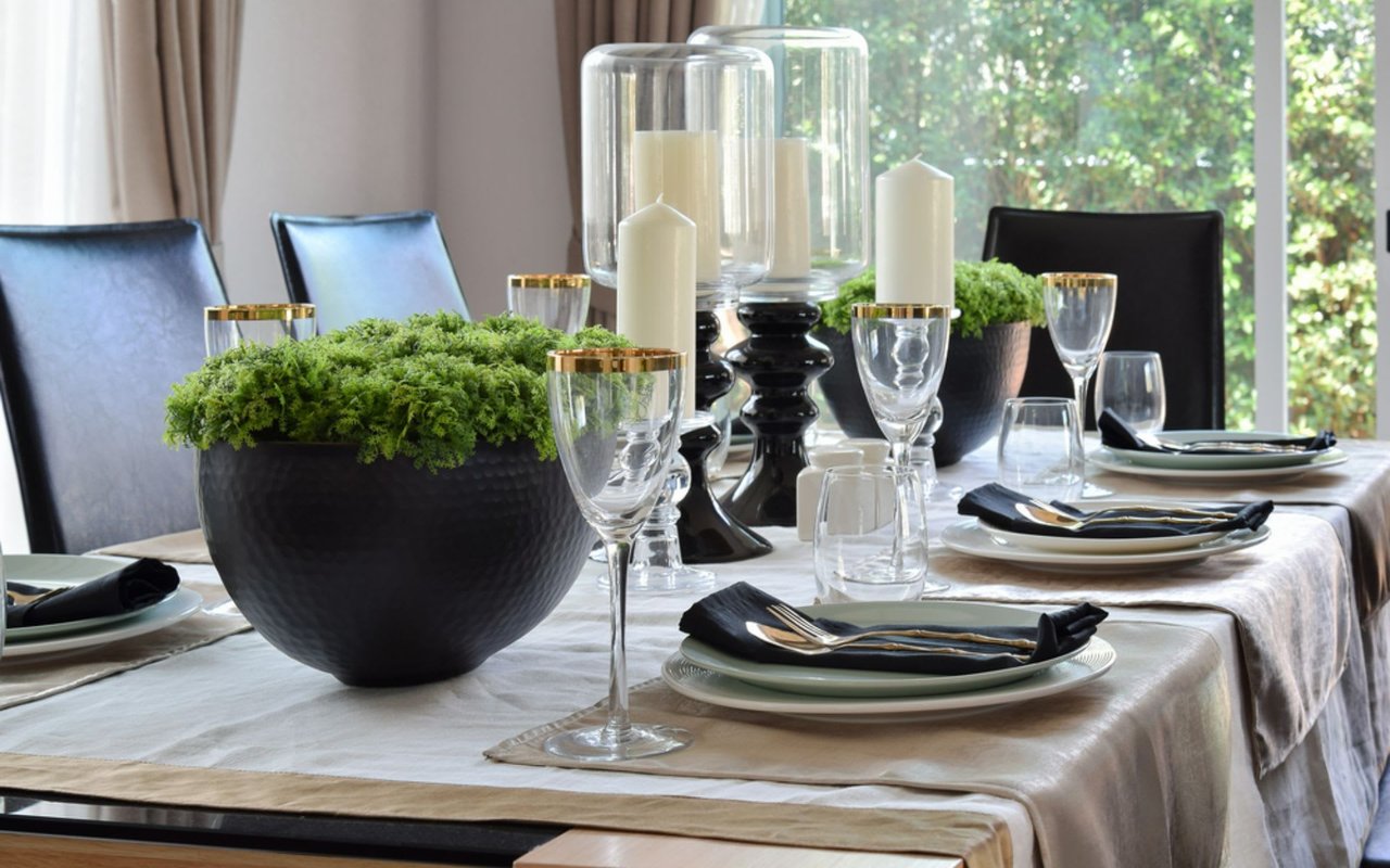 7 of the Best Outdoor Dining Options in Brevard, NC