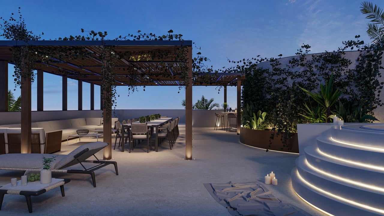 The Links Estates on Fisher Island
