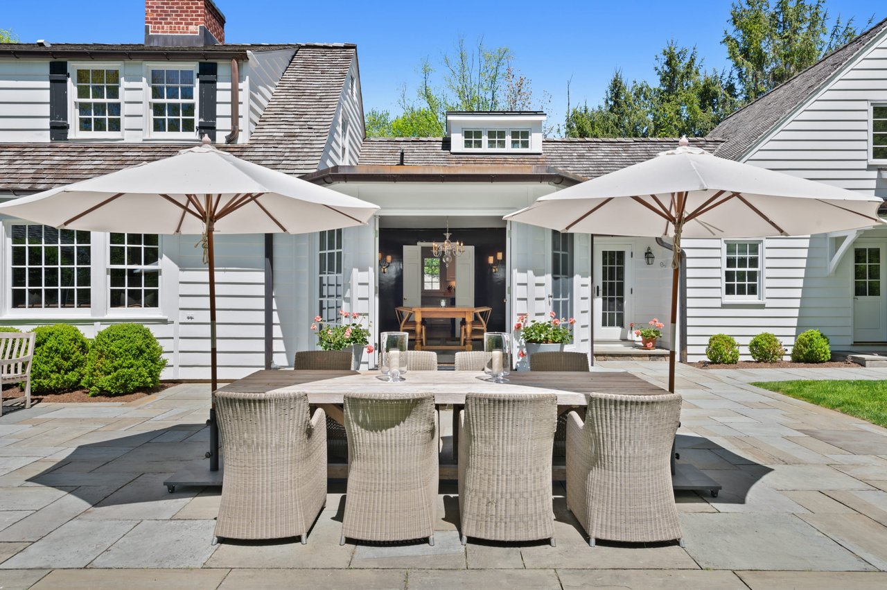 177 Baldwin Road