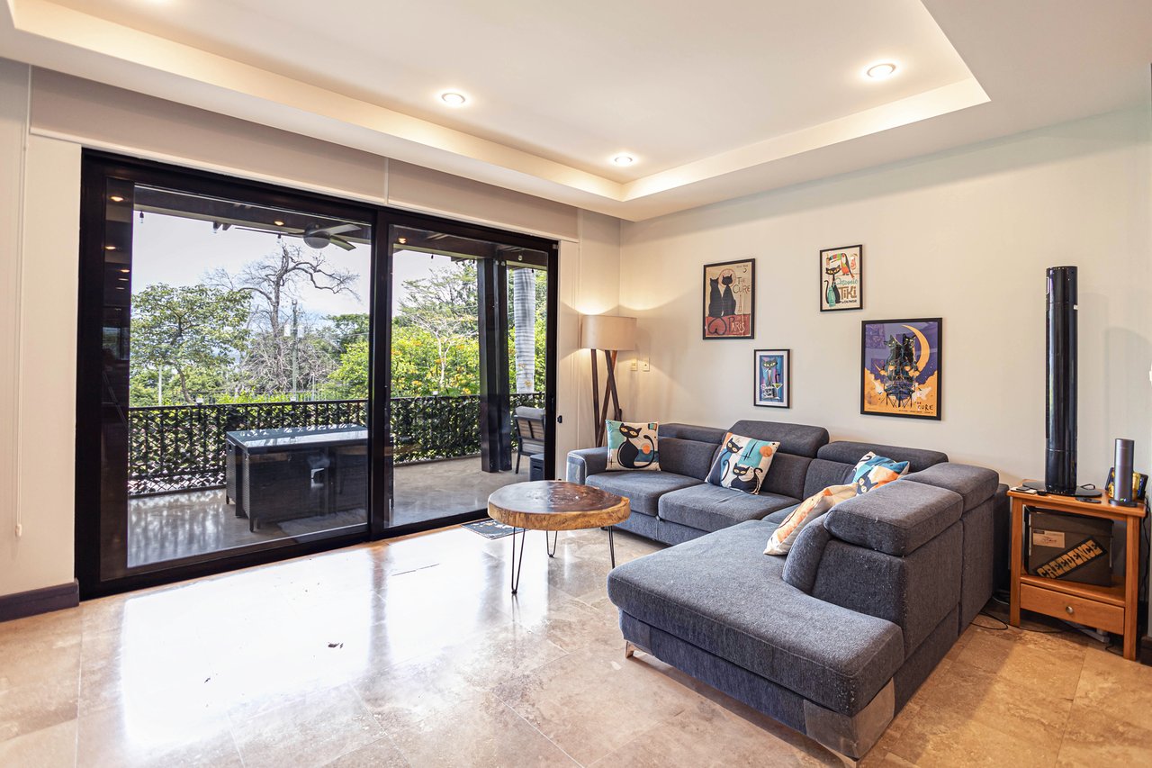 Luxury Oceanview Mountain Condo, Papagayo, Guanacaste