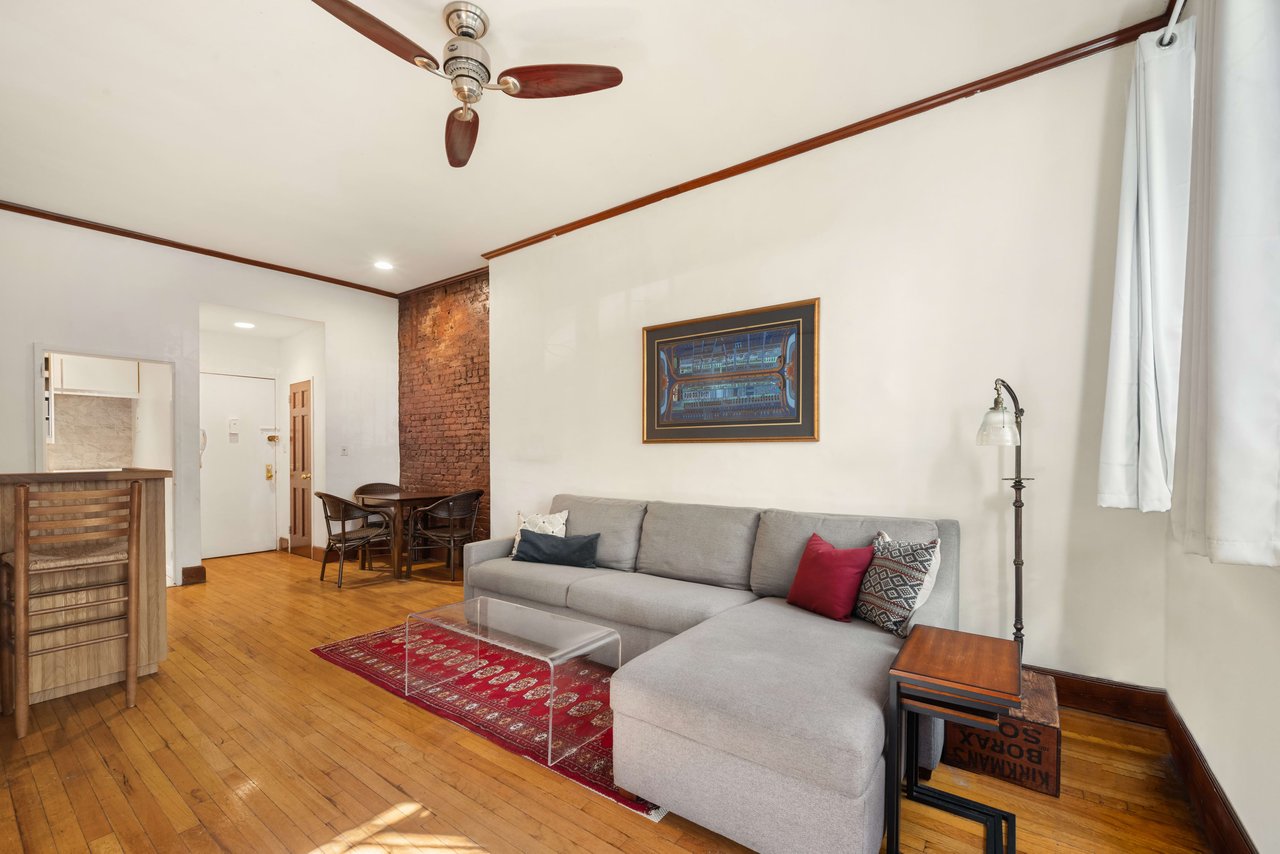 320 E 14th Street #1
