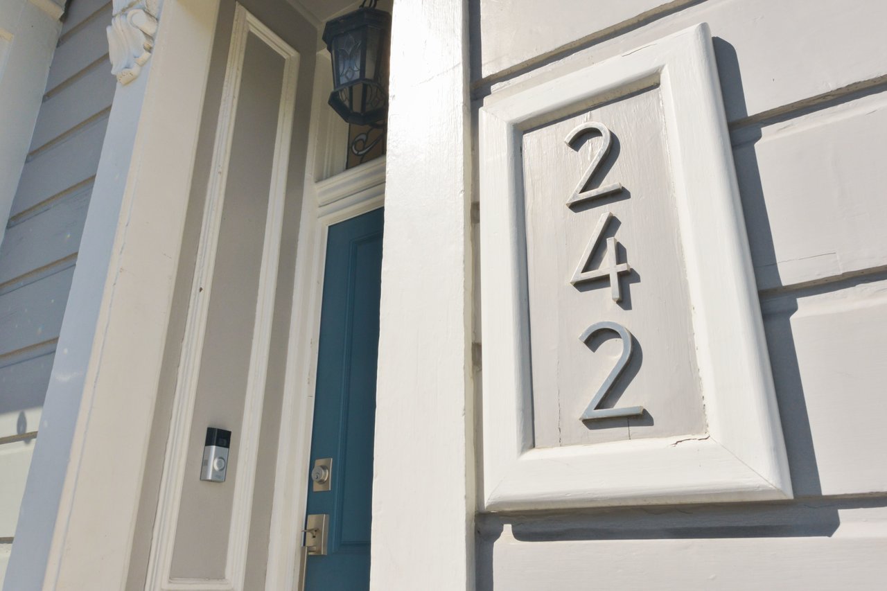 242 Corbett Avenue