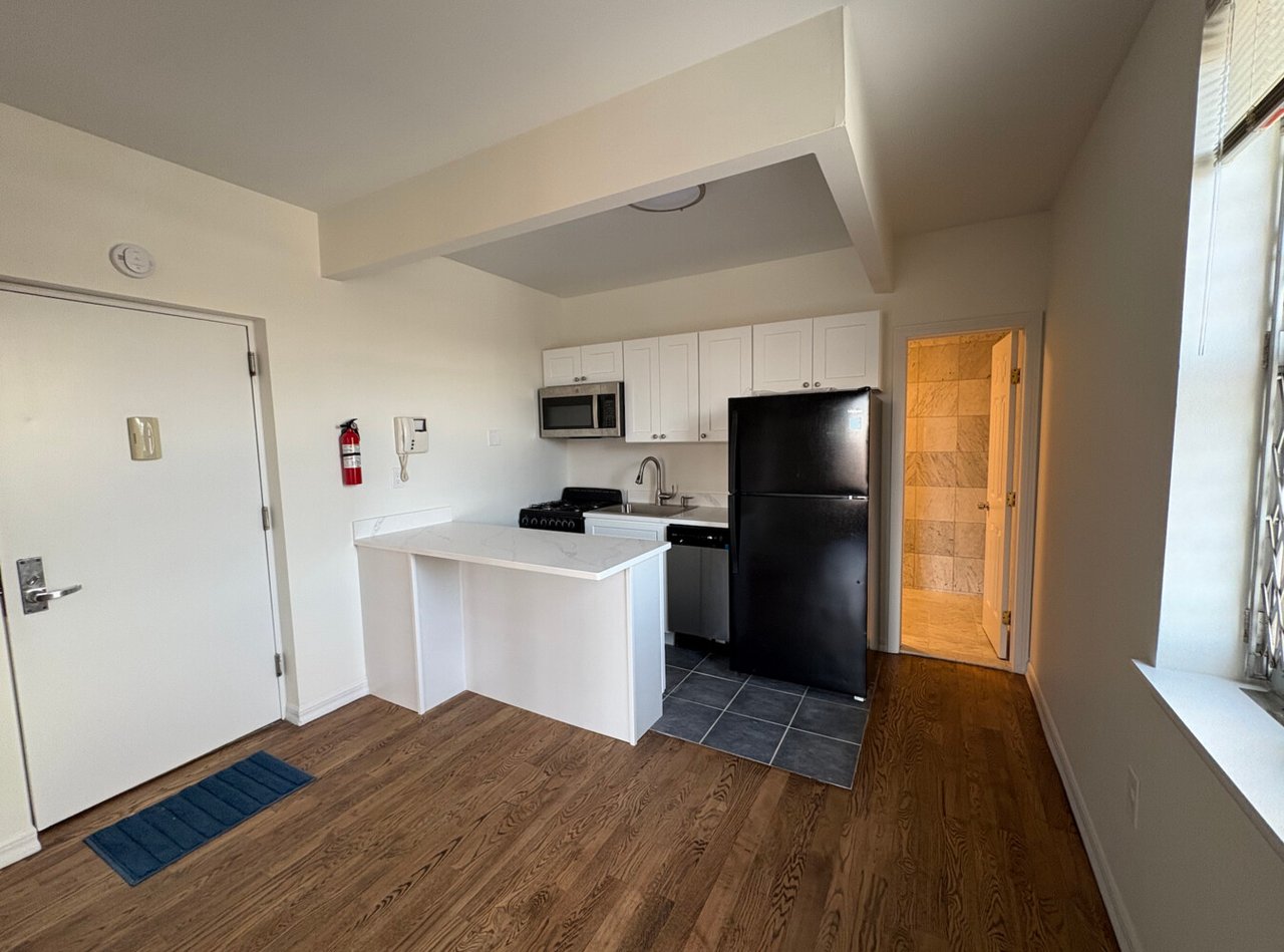 42 West 120th Street, Apt 5C