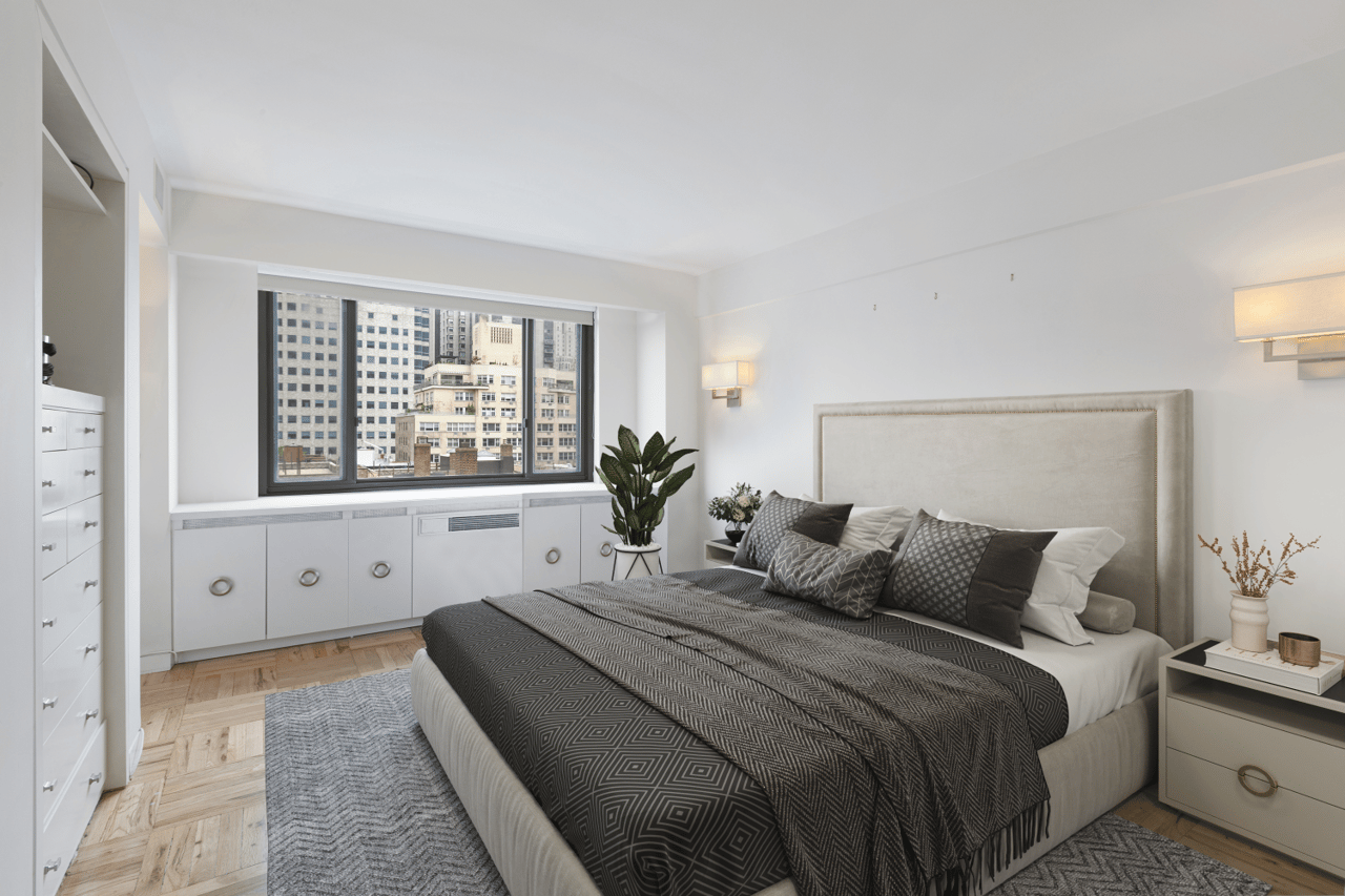 420 East 64th Street, Apt W10FG