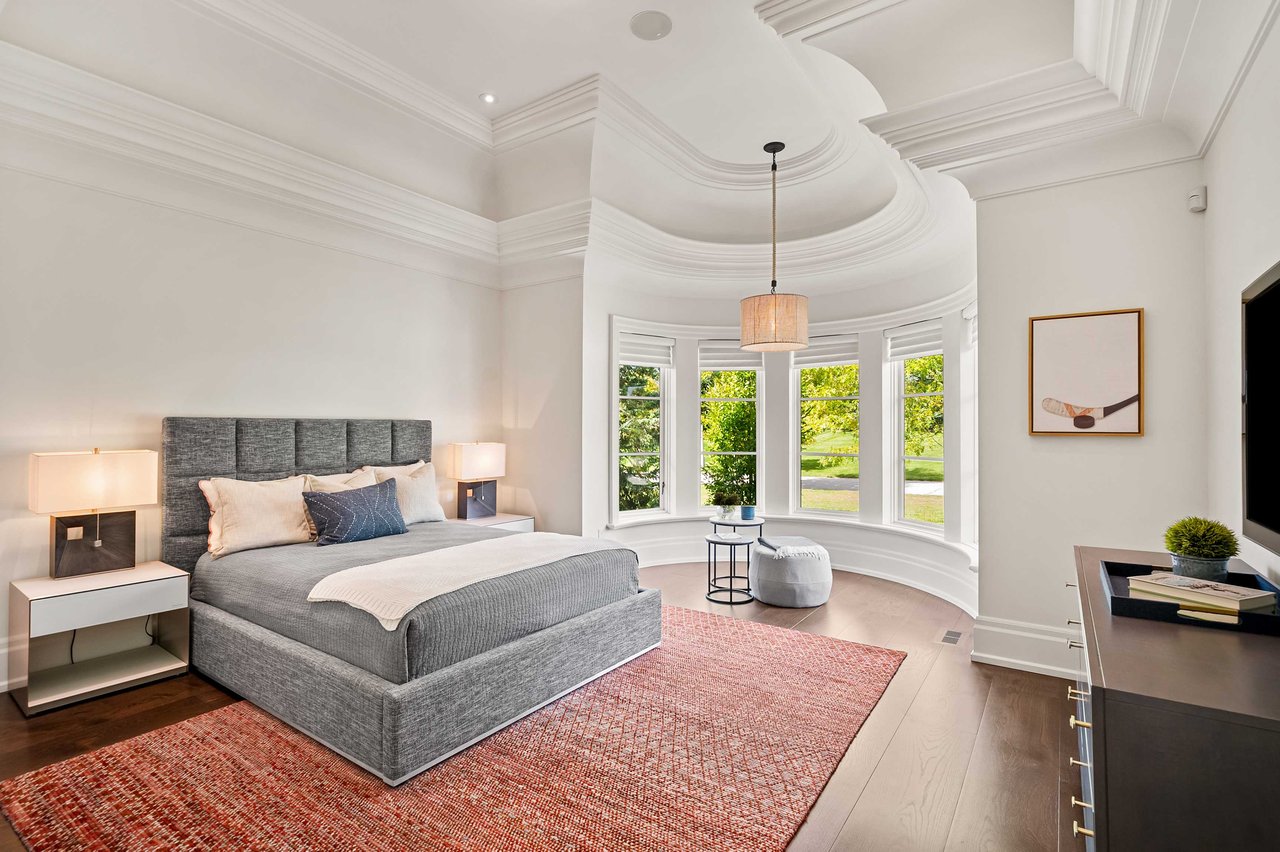 The Pinnacle Of Luxury Living