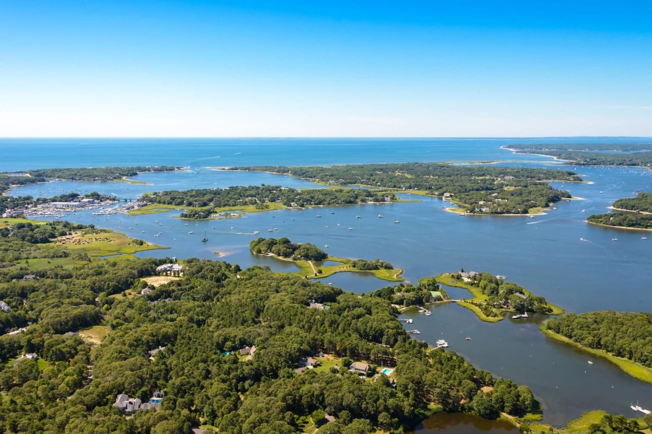 5 Luxury Home Amenities Buyers Want on Cape Cod