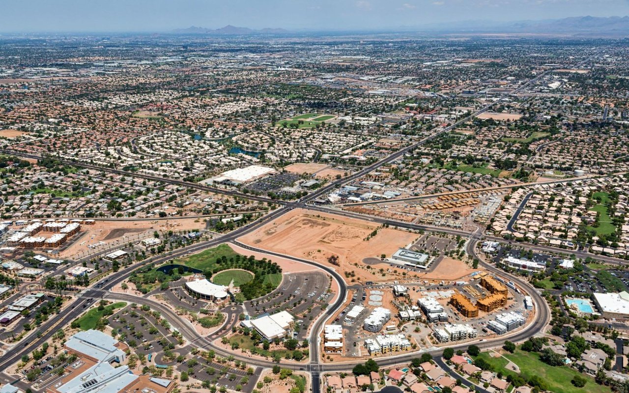 How is the Gilbert Job Market in 2023?