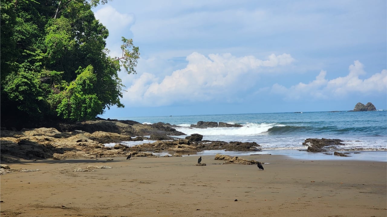 Oceanfront Resort Development Land, Uvita, Puntarenas