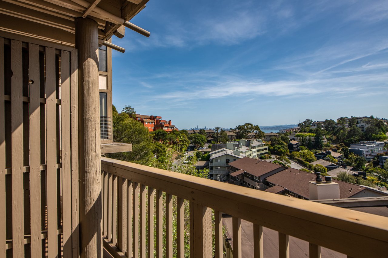 78 Marinero Circle, Tiburon