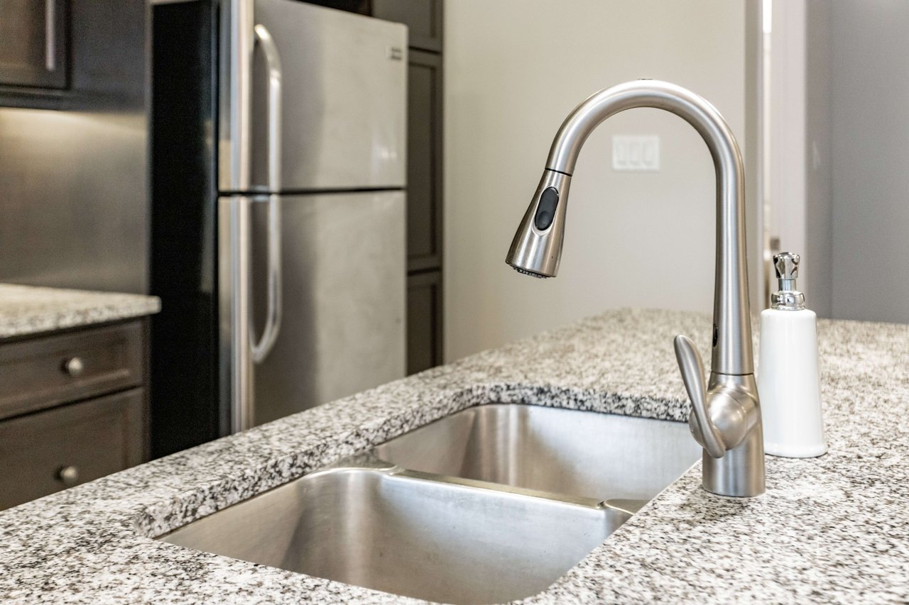 Townhome in Desirable Preserve Community!
