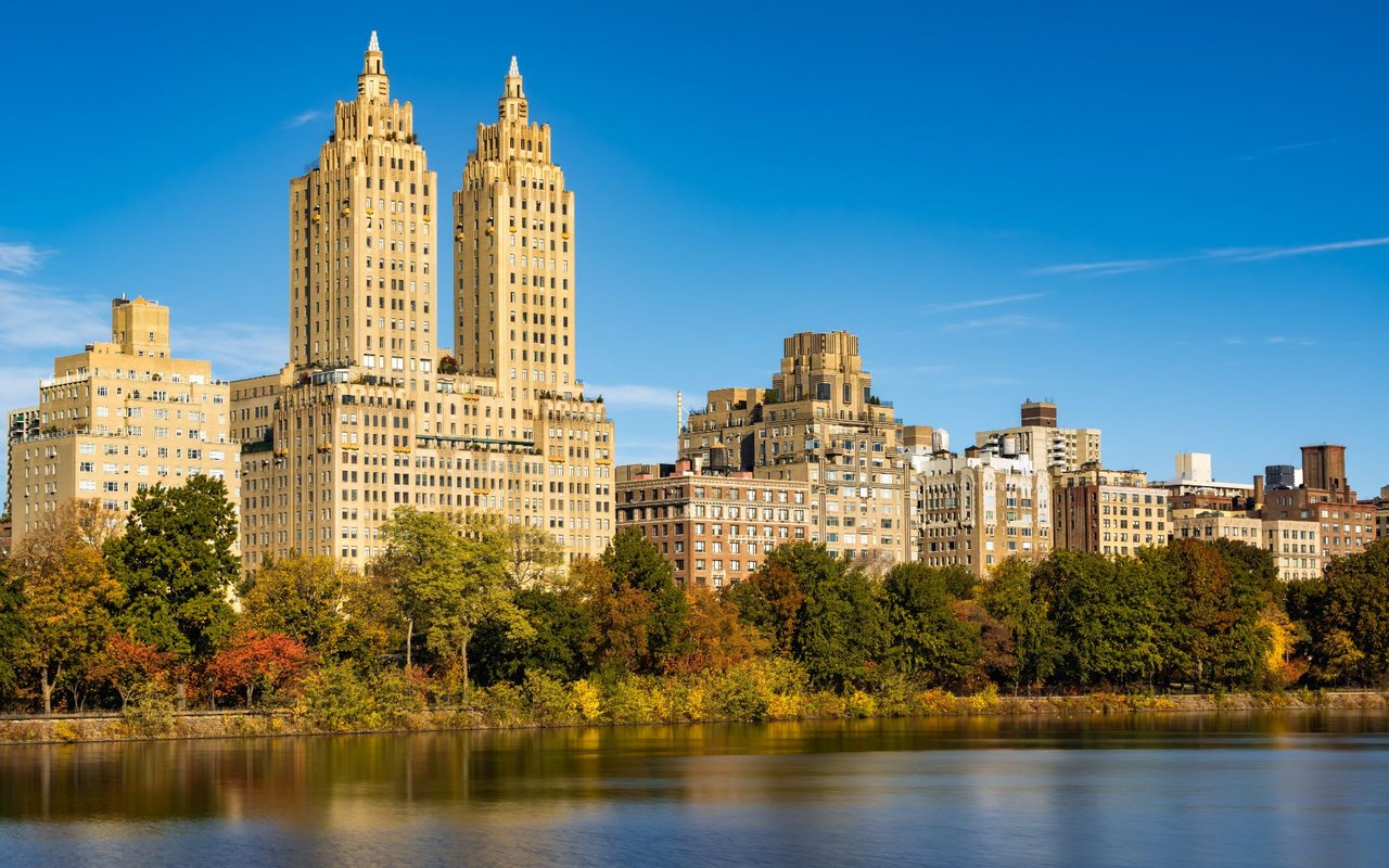 Upper West Side