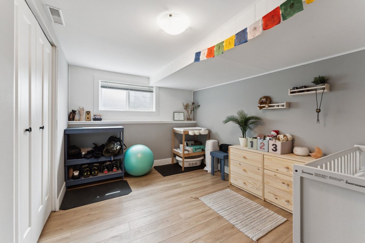 38891 Newport Road, Squamish