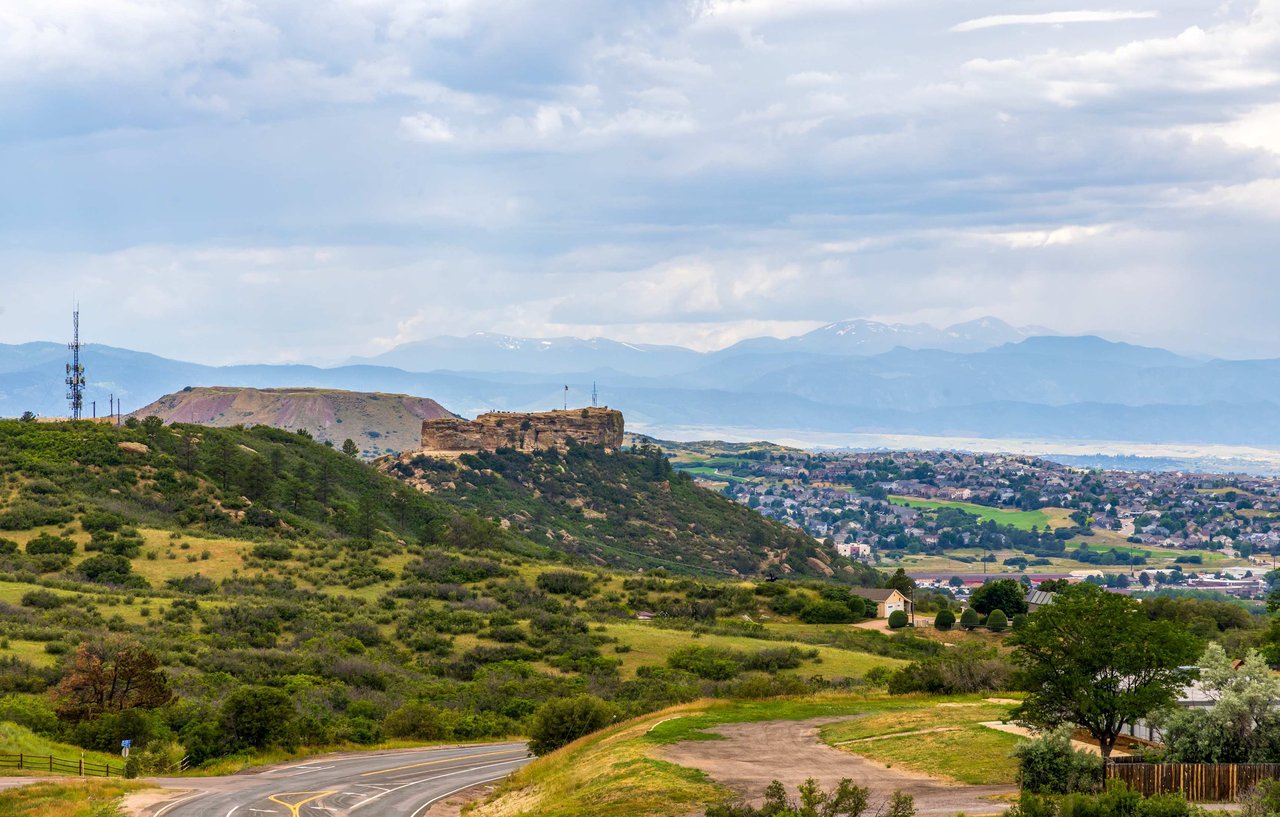 Castle Rock