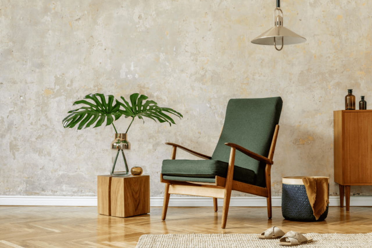 2023 Design Trends: Top 6 Design Trends for a Calming, Earth-Friendly Home