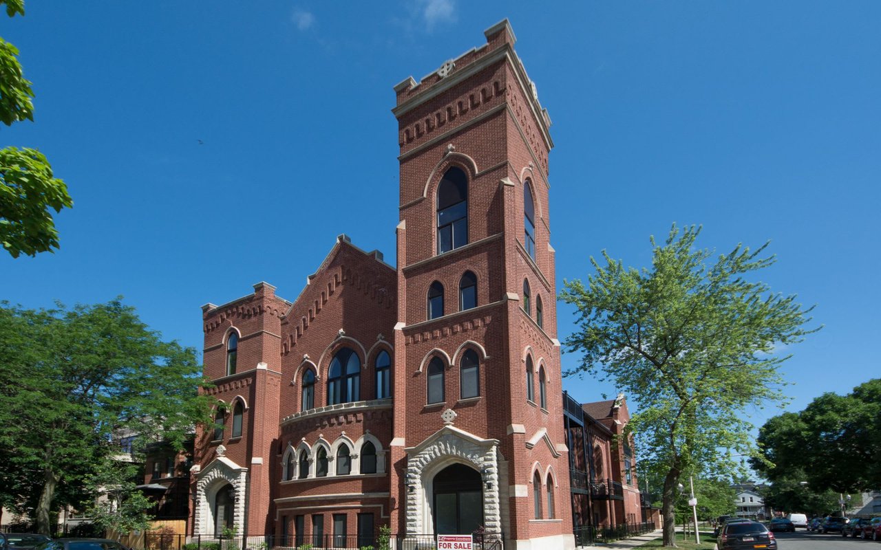 Sanctuary On The Square photo