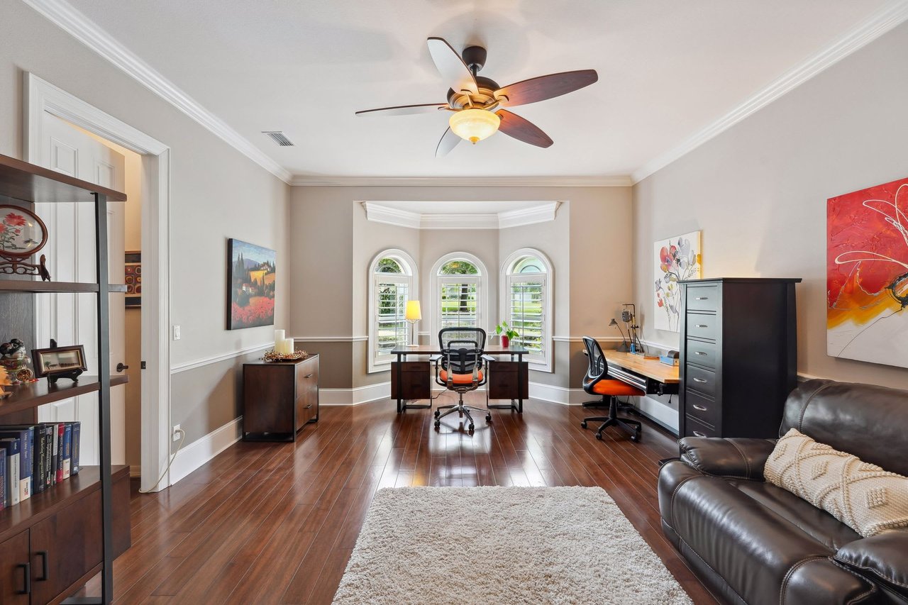 16605 Sounding Shores Drive