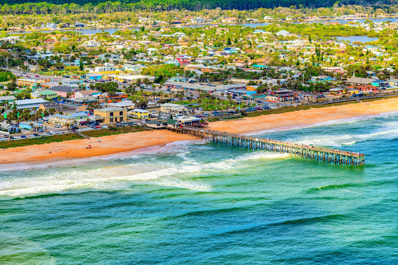 Flagler Beach