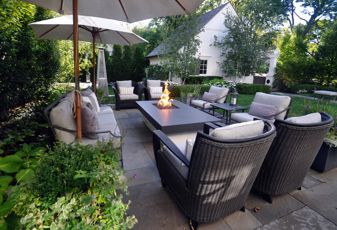 Luxury at Its Best in the Heart of Town