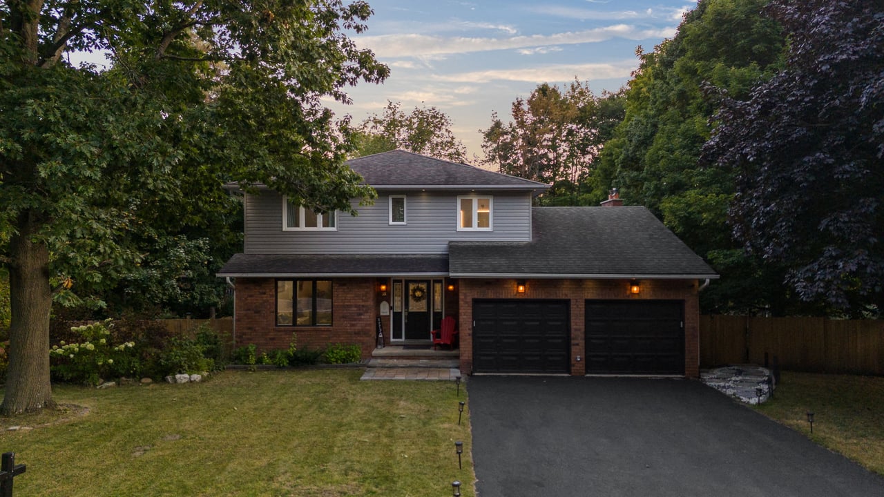 35 Pooles Road, Springwater