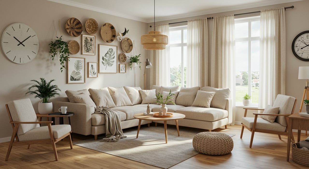 5 Tips for Sellers in a Competitive Market