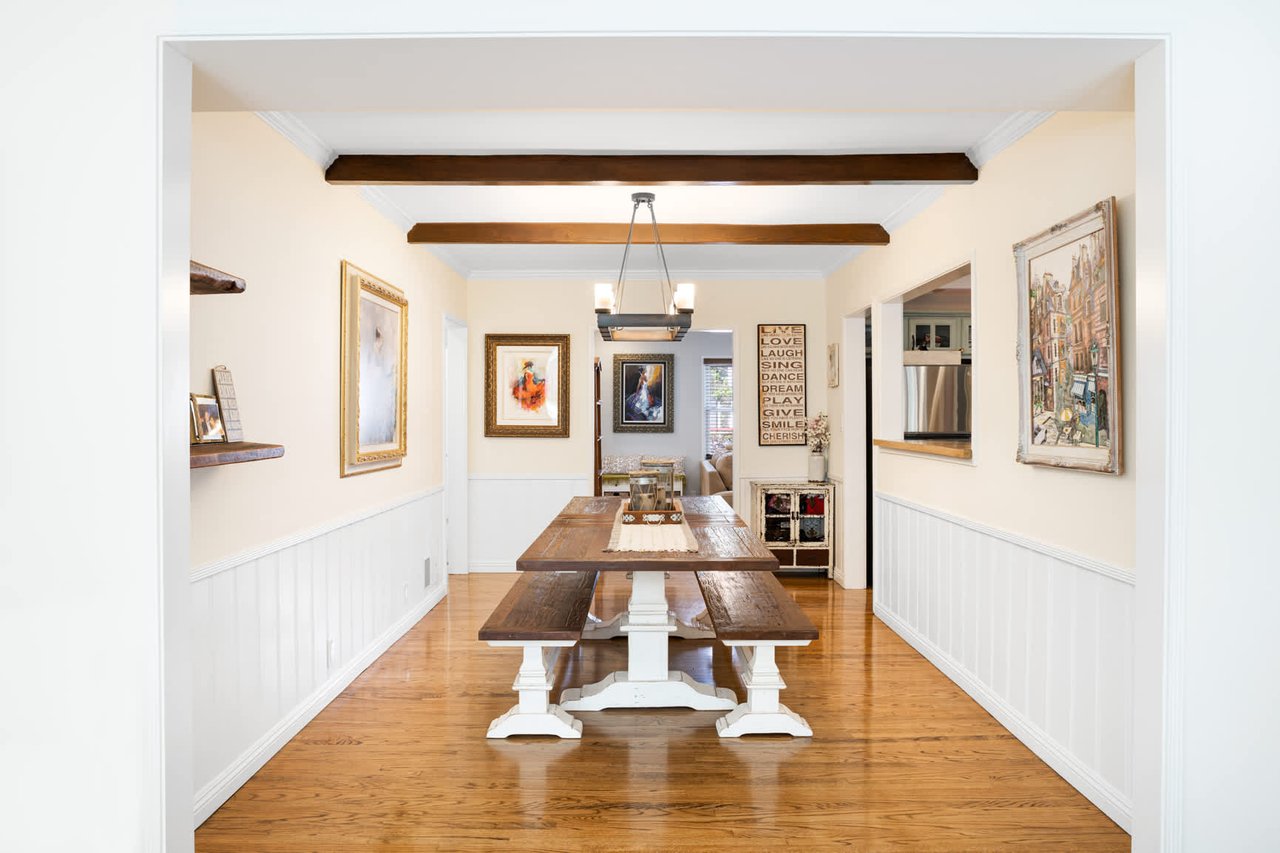 Marburn traditional