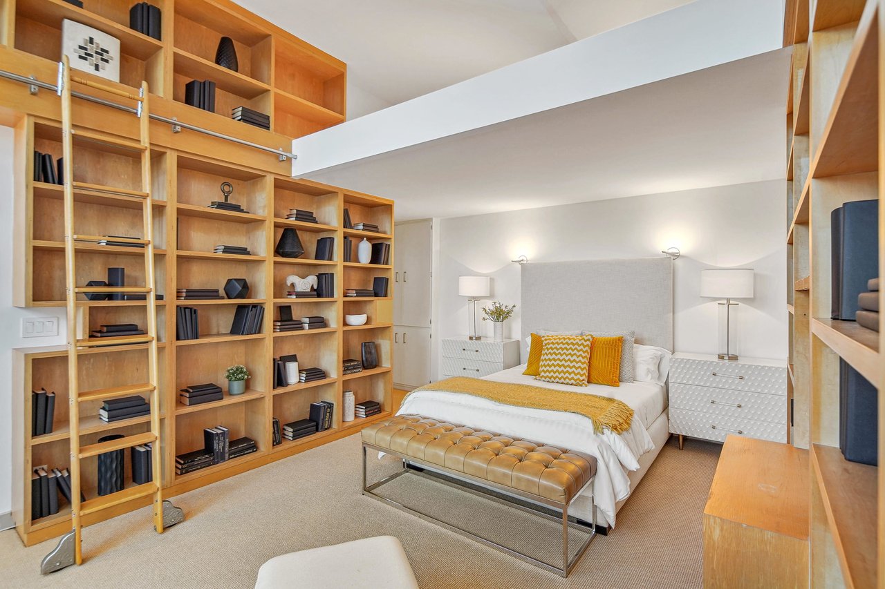 The Caviar Penthouse