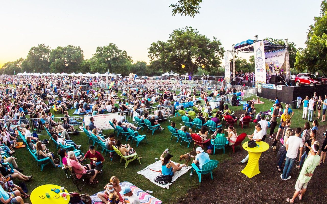Fun Summer Things to do in Austin