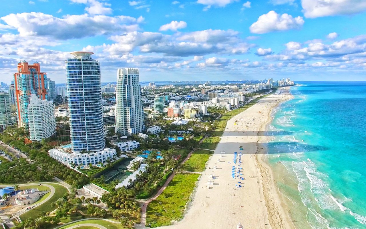 Miami Beach