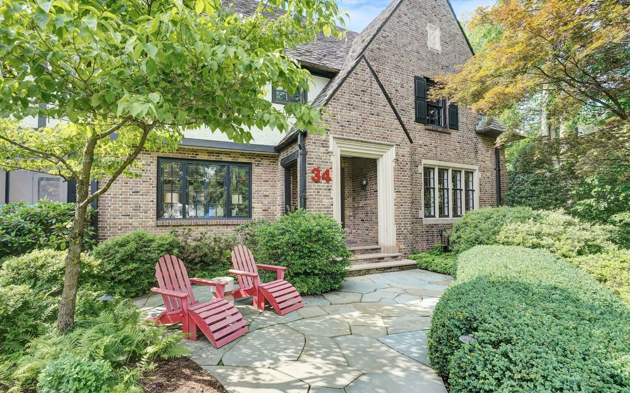 34 Dogwood Drive
