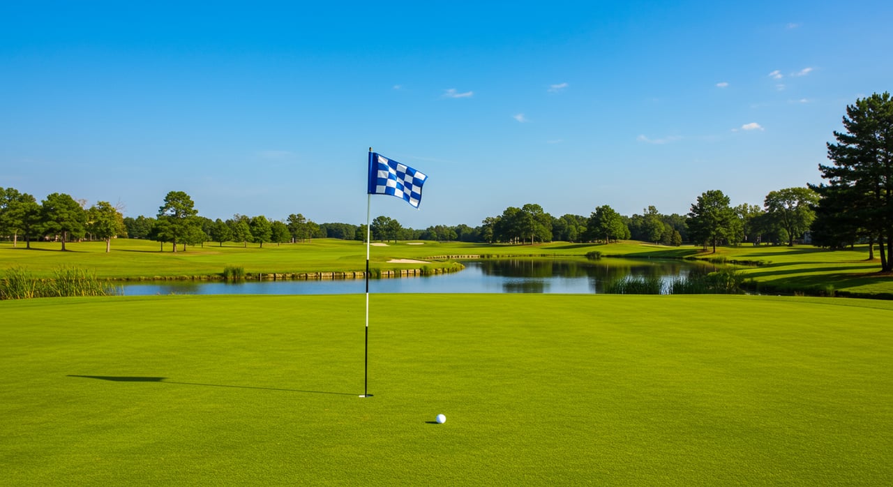 Best Country Clubs in Buckhead