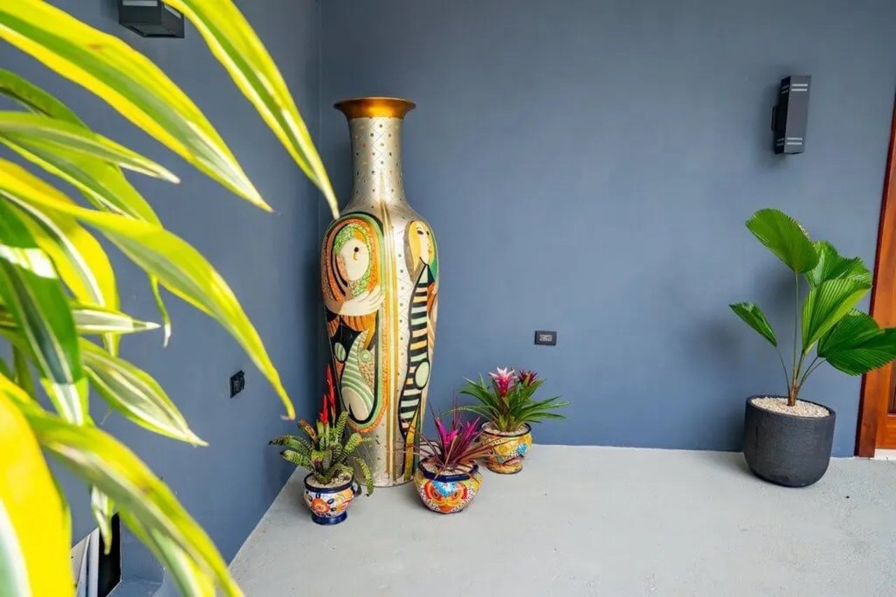 Tropical Villa with Guest Casita, Perez Zeledon, San Jose