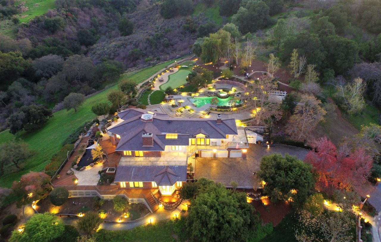 12360 Farr Ranch Court