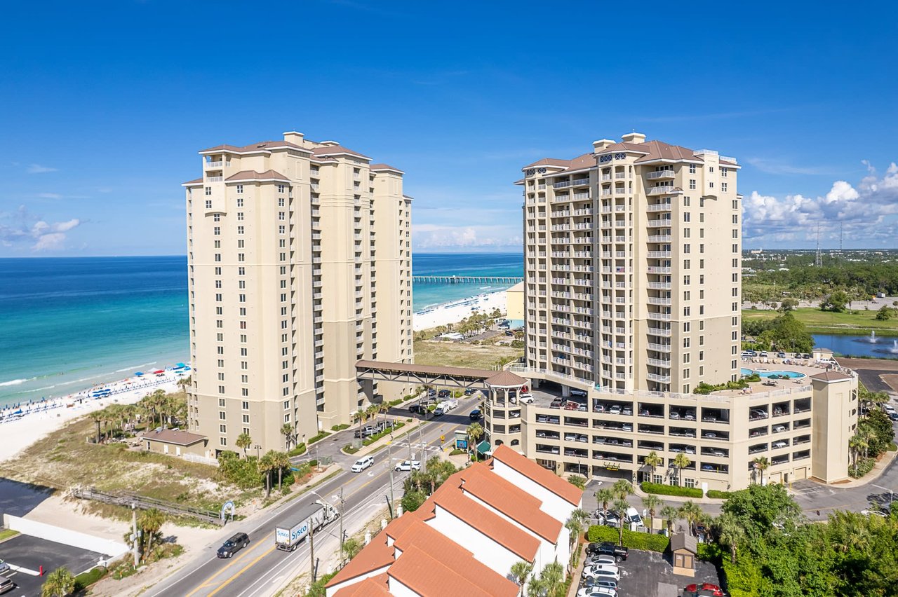 Grand Panama Beach Resort