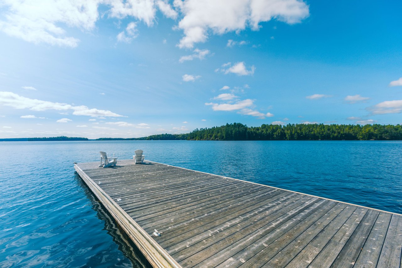 Lake Muskoka