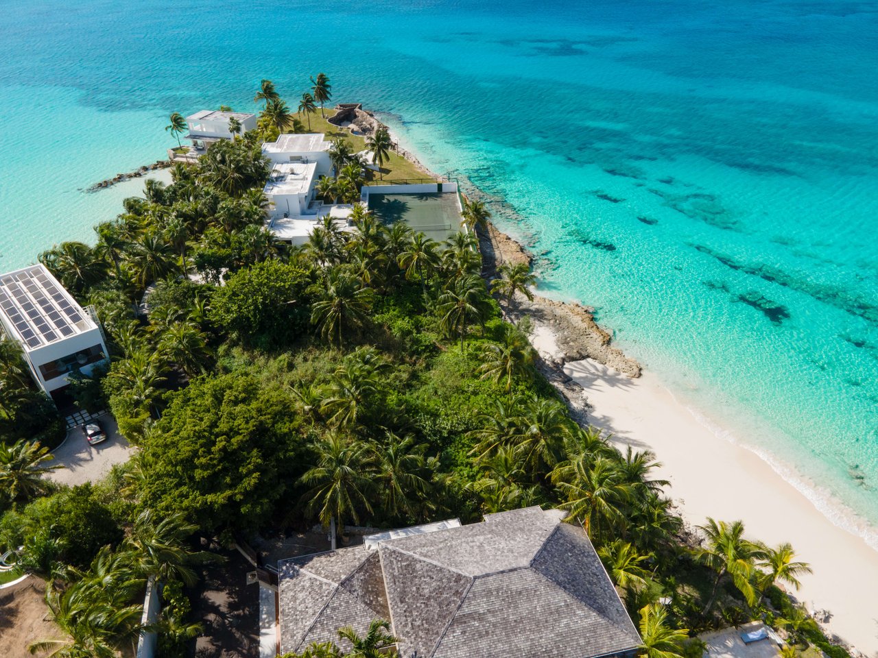 OLD FORT WEST BAY ST