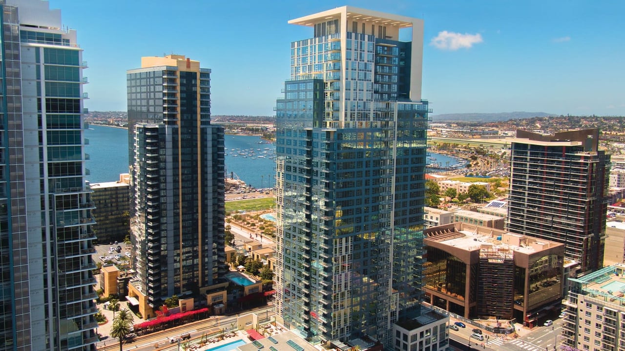Office Sector Vacancy More Nuanced Than Previously Thought