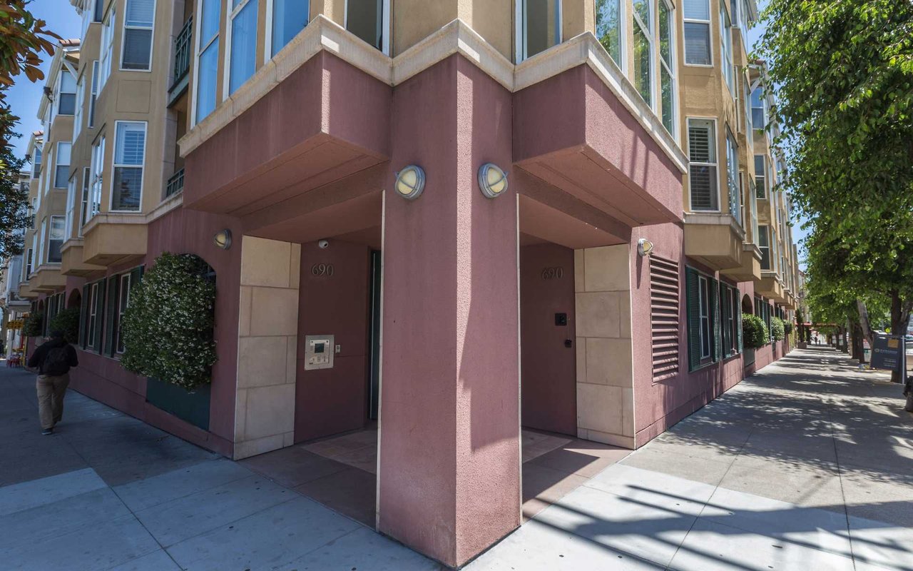 690 Chestnut St., #408
